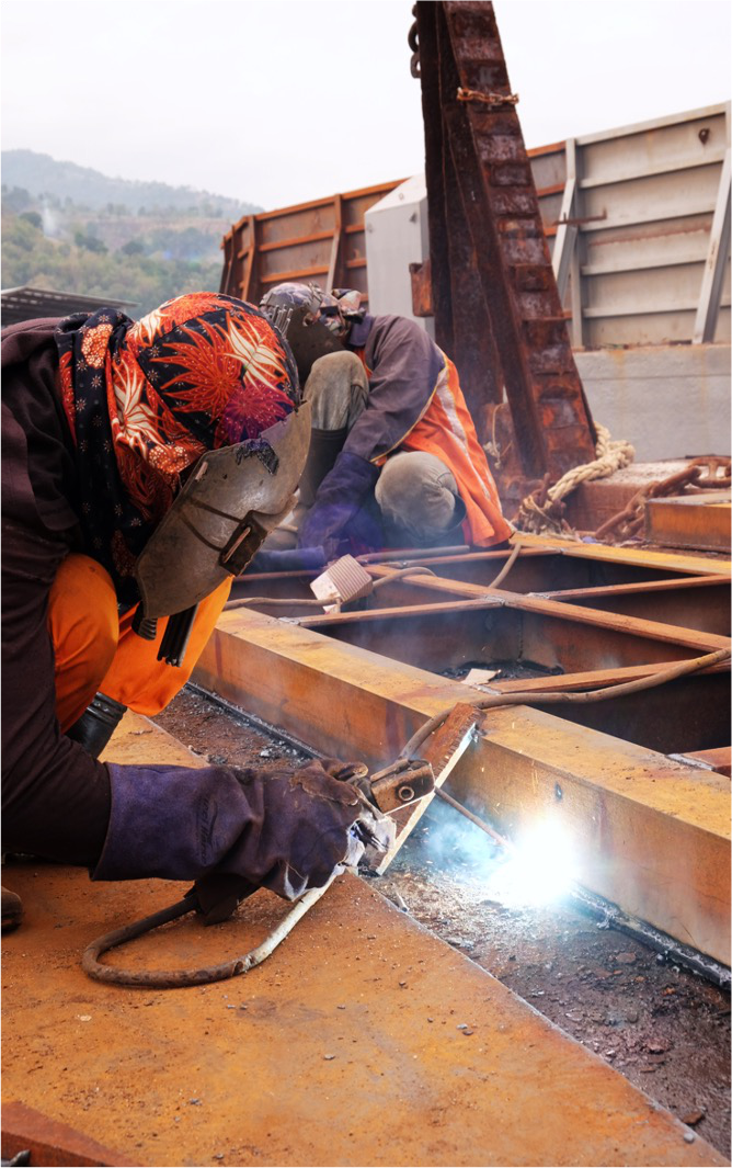 Tentang Gandasari Group