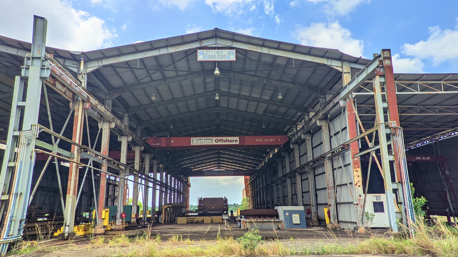 Workshop Engineering